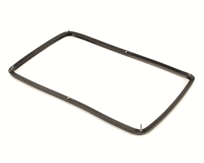 Wisco 0022682 Door Gasket - 6 Pin, 13.25X8X0.375 (WSCO0022682)