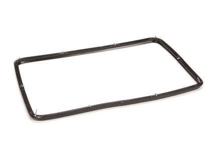 Wisco 0022699 Door Gasket - 10 Pin, 13.25X8X0.375 (WSCO0022699)