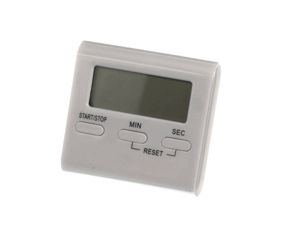 Wisco 0022845 Digital Timer Requires (1)Aaa Battery; N (WSCO0022845)