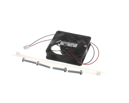 Wisco 0023020Sk Cooling Fan (WSCO0023020SK)