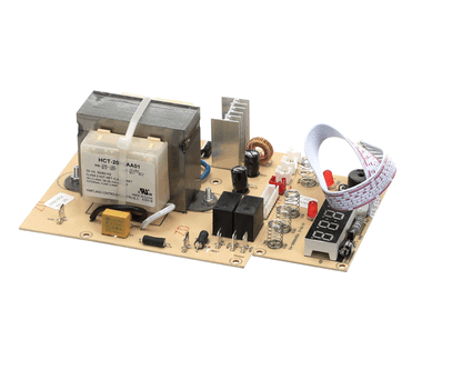 Wisco 0027795Sk Control Board & Power Board Service Kit (WSCO0027795SK)