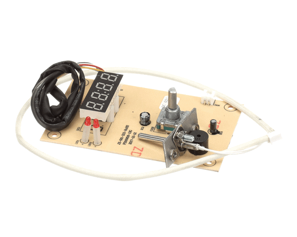 Wisco 0027820Sk Control Board And Temp Sensor Service Ki (WSCO0027820SK)
