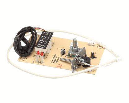 Wisco 0027820Sk Control Board And Temp Sensor Service Ki (WSCO0027820SK)