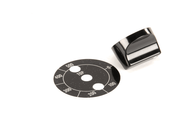 Wisco 008246Sk Thermostat Knob Service Kit (WSCO008246SK)