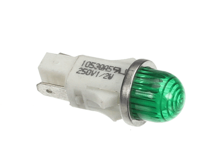 Wisco 009093 Green Pilot Light (WSCO009093)