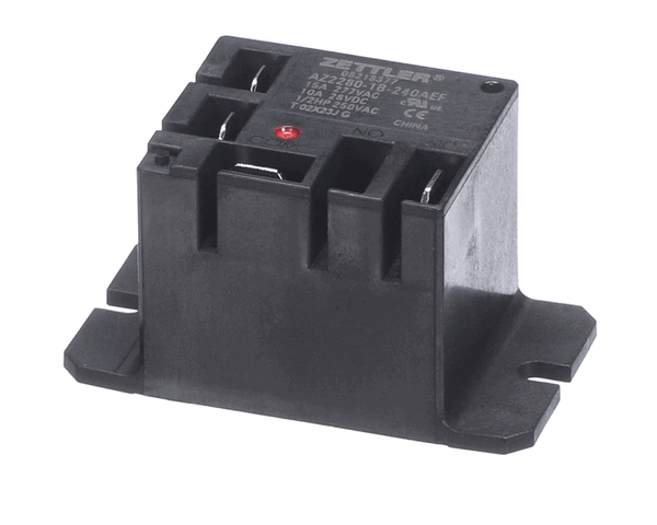 Witt Refrigeration 08218377 Fan Relay (WTT08218377)