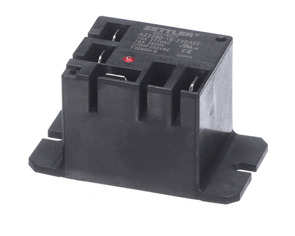 Witt Refrigeration 08218377 Fan Relay (WTT08218377)