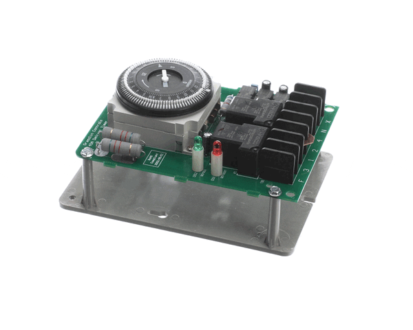 Witt Refrigeration 8219056 Defrost Timer (WTT8219056)