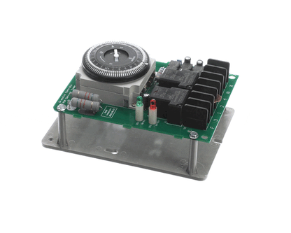 Witt Refrigeration 8219056 Defrost Timer (WTT8219056)