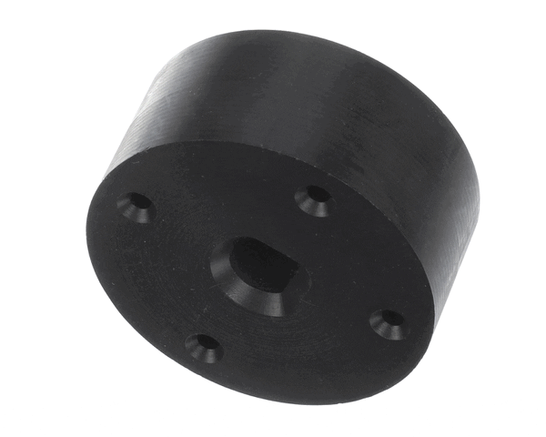 Wunder-Bar 0111-257 Turntable Drive Hub (WUBR0111-257)