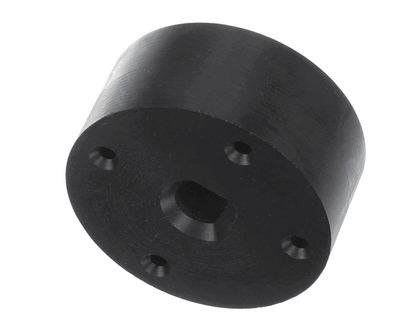 Wunder-Bar 0111-257 Turntable Drive Hub (WUBR0111-257)