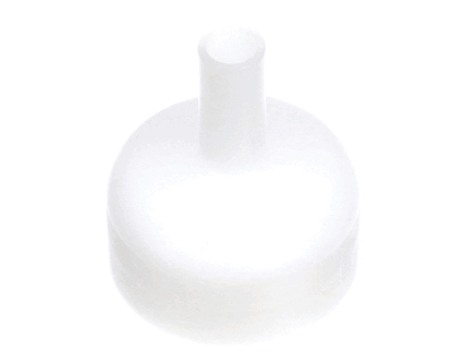 Wunder-Bar 0111-277 Sauce Strainer, Rtu, Pump Side (WUBR0111-277)