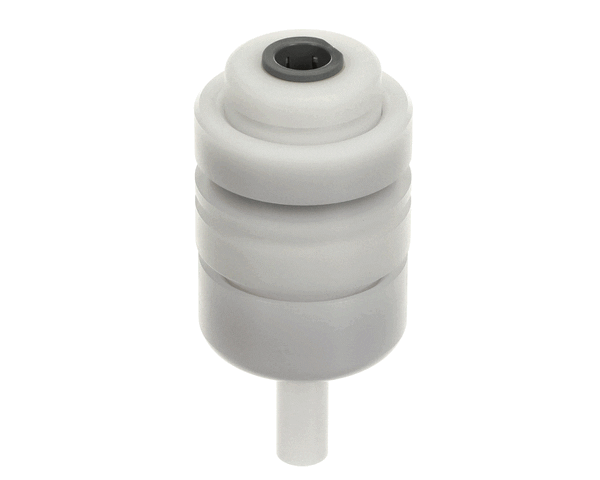Wunder-Bar 0111-280 Complete Sauce Strainer Assembly (WUBR0111-280)
