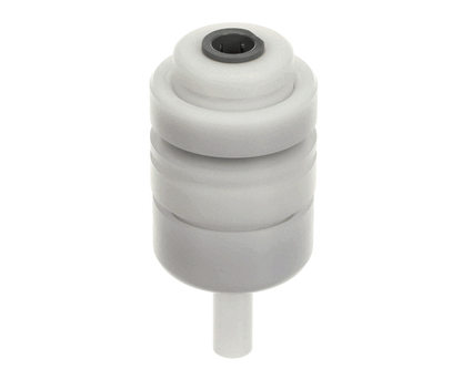 Wunder-Bar 0111-280 Complete Sauce Strainer Assembly (WUBR0111-280)