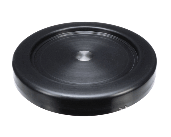 Wunder-Bar 0111-302 Turntable Assembly - 14" Deep Dish (WUBR0111-302)