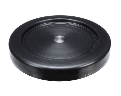 Wunder-Bar 0111-302 Turntable Assembly - 14" Deep Dish (WUBR0111-302)