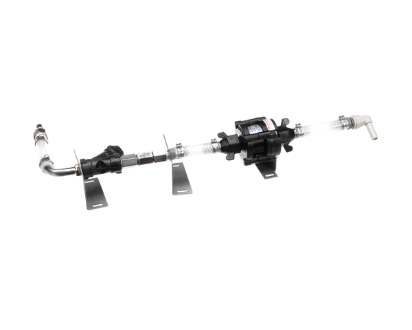 Wunder-Bar 0111-454 Water Regulator Assembly - Rotomolded, R (WUBR0111-454)