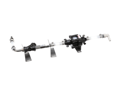 Wunder-Bar 0111-454 Water Regulator Assembly - Rotomolded, R (WUBR0111-454)