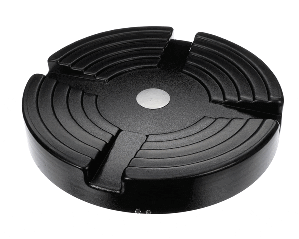 Wunder-Bar 0111-553 Turntable Assembly - Multi-Pan Step, 10" (WUBR0111-553)