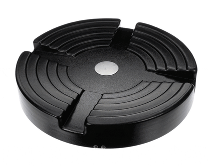 Wunder-Bar 0111-553 Turntable Assembly - Multi-Pan Step, 10" (WUBR0111-553)
