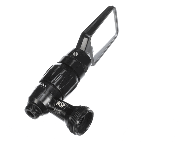 Wunder-Bar 12-062-02-N Tap, F-2000 Disp Spat L, Nsf Type (WUBR12-062-02-N)