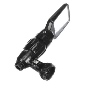 Wunder-Bar 12-062-02-N Tap, F-2000 Disp Spat L, Nsf Type (WUBR12-062-02-N)