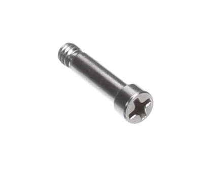 Wunder-Bar 1609-22F30 Cheese Head Cam Screw M4 X 0.7 - 6G (WUBR1609-22F30)