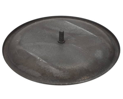 Wunder-Bar 2D-70090 Plate Cvr Wrmr 1/4-28 (WUBR2D-70090)