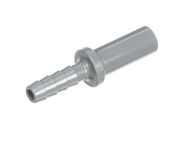 Wunder-Bar Cd-Ft-013 Fitting - 3/8 Stem X 1/4 Barb (WUBRCD-FT-013)