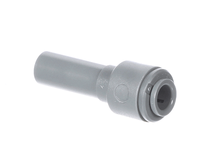 Wunder-Bar Cd-Ft-091 Ftg 1/4 Tube X 3/8 Stem (WUBRCD-FT-091)
