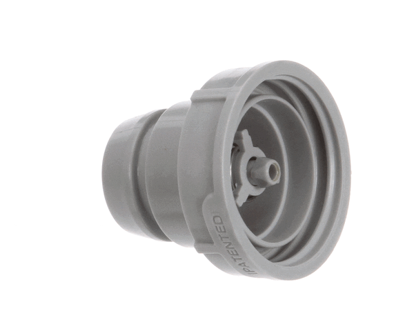 Wunder-Bar Cd-Sa-19 Cap, Q-D (WUBRCD-SA-19)