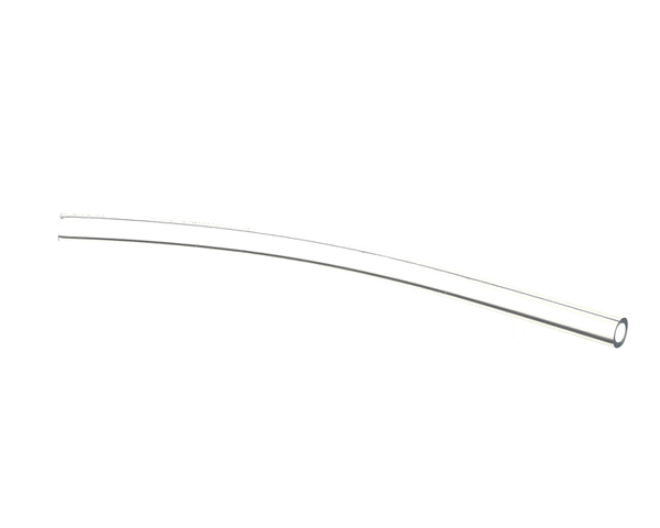 Wunder-Bar Cd-Tb-03 Tubing - 1/2 X 3/4X1/8 Wall (WUBRCD-TB-03)