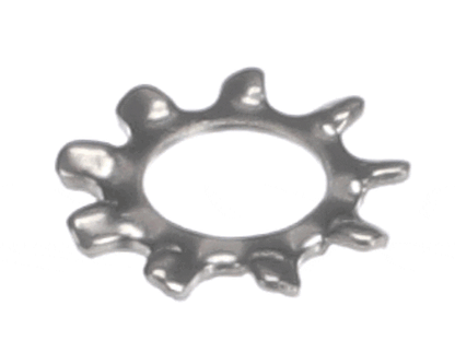 Wunder-Bar Ctop-Hp-059 Washer Lock #10 (WUBRCTOP-HP-059)
