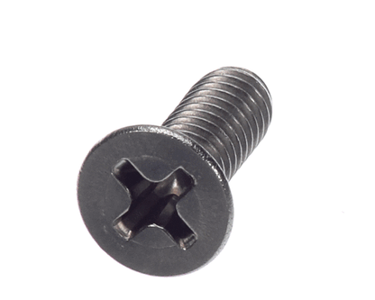 Wunder-Bar Ctop-Hp-405 Screw - 8-32 X 1/2 (WUBRCTOP-HP-405)