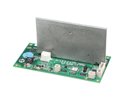 Wunder-Bar Ea-Asm-03-156-P Pump Controller Pcb (WUBREA-ASM-03-156-P)