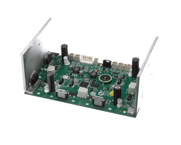 Wunder-Bar Ea-Asm-60-156-Cos Master Pcb Assembly - Costco Programming (WUBREA-ASM-60-156-COS)