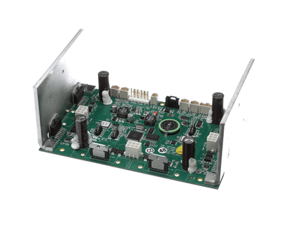 Wunder-Bar Ea-Asm-60-156-Cos Master Pcb Assembly - Costco Programming (WUBREA-ASM-60-156-COS)