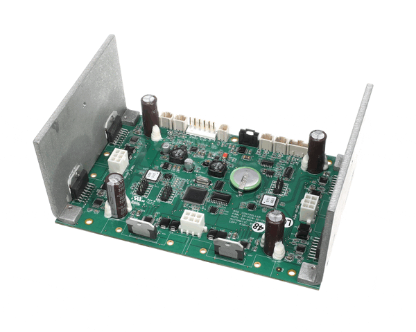 Wunder-Bar Ea-Asm-60-156-Lc Master Pcb Assembly - Little Caesars Pro (WUBREA-ASM-60-156-LC)