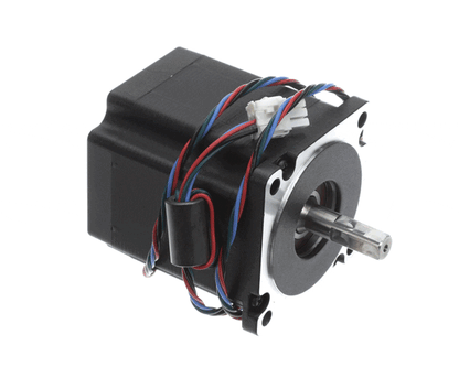 Wunder-Bar Ea-Mot-105-156 Turntable Motor Assembly - Double Stack (WUBREA-MOT-105-156)