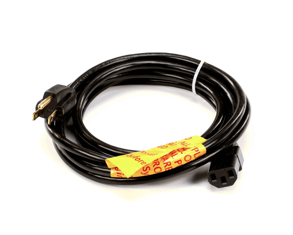 Wunder-Bar Ep-Cord-3 Power Cord - 125V (WUBREP-CORD-3)