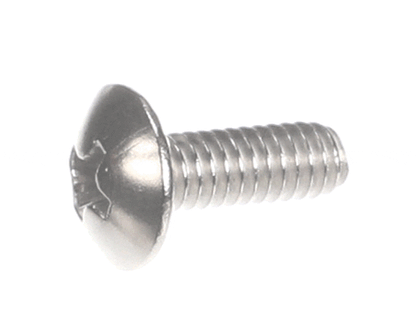 Wunder-Bar Fr-43 Screw 8-32X7/16 Phil Truss Ss Srtd (WUBRFR-43)
