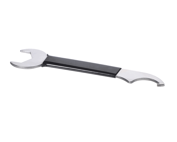 Wunder-Bar Jt-12549 Faucet & Hex Nut Wrench (WUBRJT-12549)