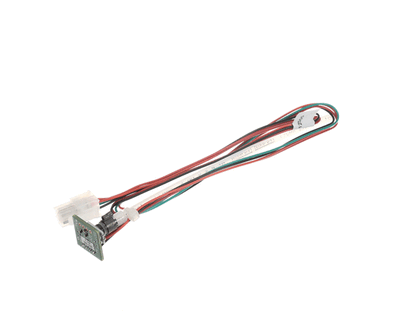 Wunder-Bar Jt-12555 Pressure Transducer W/ Tube (WUBRJT-12555)