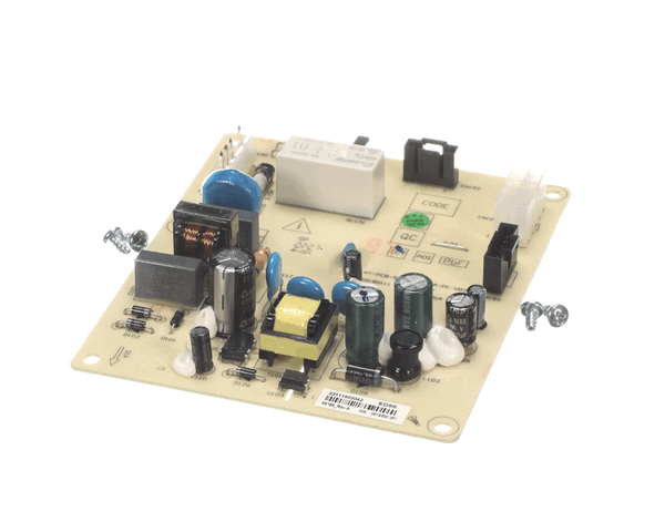Wunder-Bar Jt-12604 Main Board Jade515-Ssxxa (WUBRJT-12604)