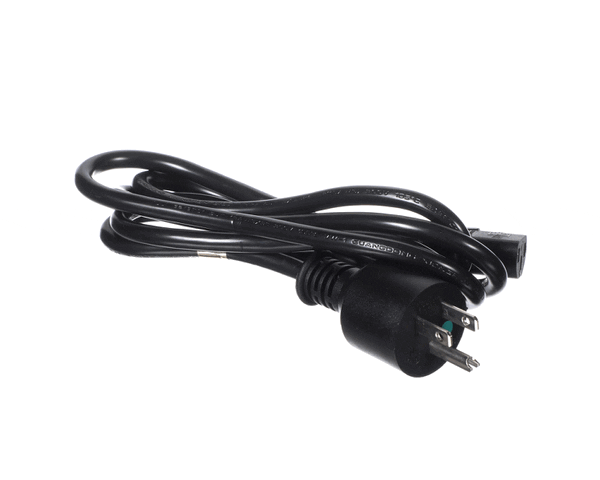 Wunder-Bar Jt-12609 Power Cord (WUBRJT-12609)