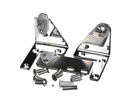Wunder-Bar Jt-12692-Kr Door Hinge Kit Right Hand (WUBRJT-12692-KR)