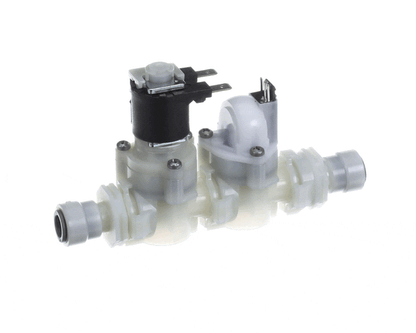Wunder-Bar Jt-12774 Flowmeter/Solenoid Assembly (WUBRJT-12774)