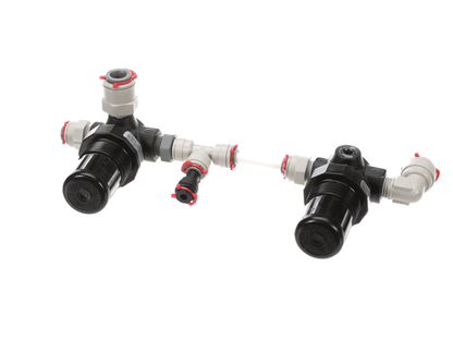 Wunder-Bar Jt-16500 Pressure Regulator Tubing Assy (WUBRJT-16500)