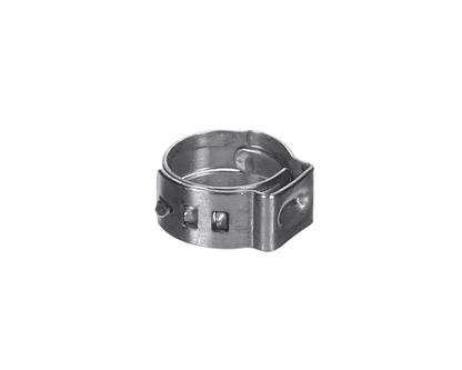 Wunder-Bar Jt-16700009 Clamp Hose 15/32, 12.3 Mm, Ss (WUBRJT-16700009)