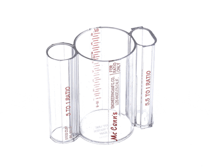Wunder-Bar Ph10-35 Brix Cup (WUBRPH10-35)